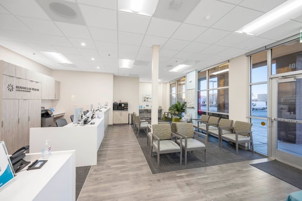 Images North Las Vegas Modern Dentistry