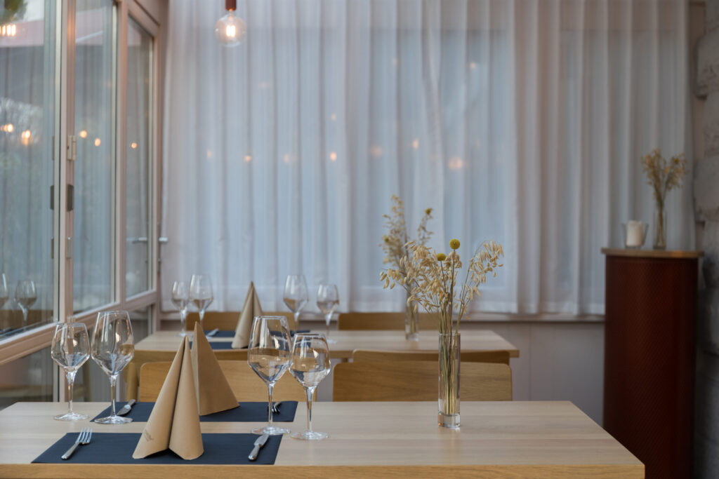 Bilder Restaurant Bahnhöfli Entlebuch