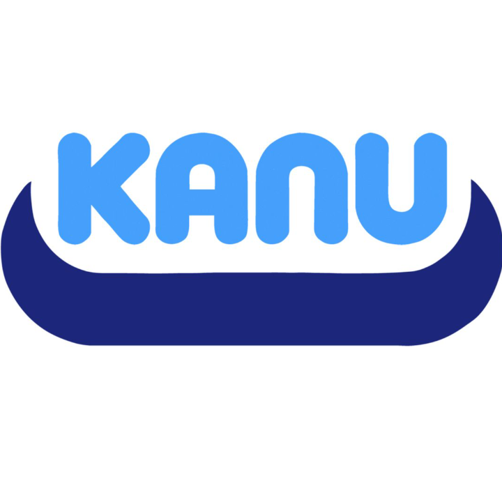 KANU Wildwasser – Terrasse