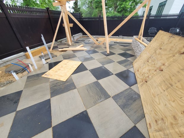 Images Metro General Contracting