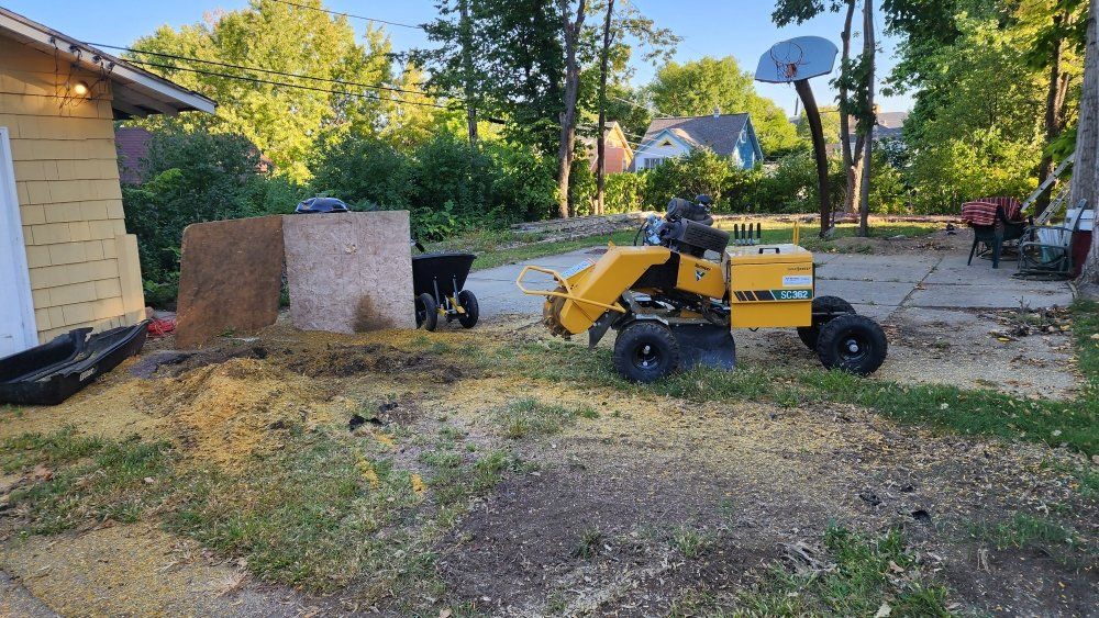 Sioux Falls Roll Off LLC