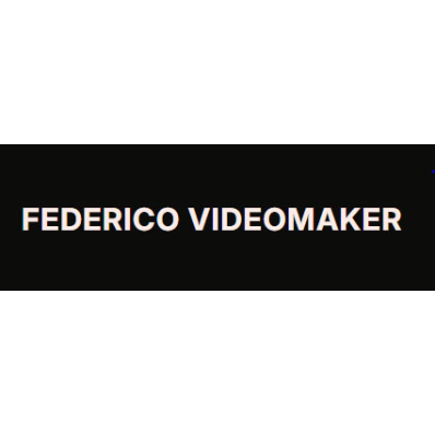Federico Videomaker Logo