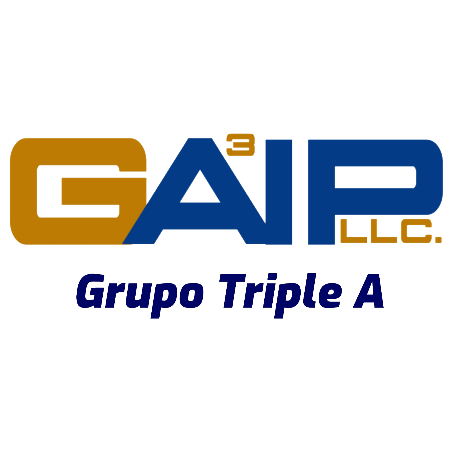 Grupos Triple A Logo