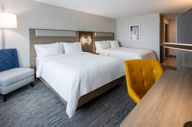 Images Holiday Inn Express & Suites Dewitt (Syracuse) by IHG