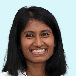 Nithya Gadam Setty-Shah, MD - Leominster, MA - Family Medicine