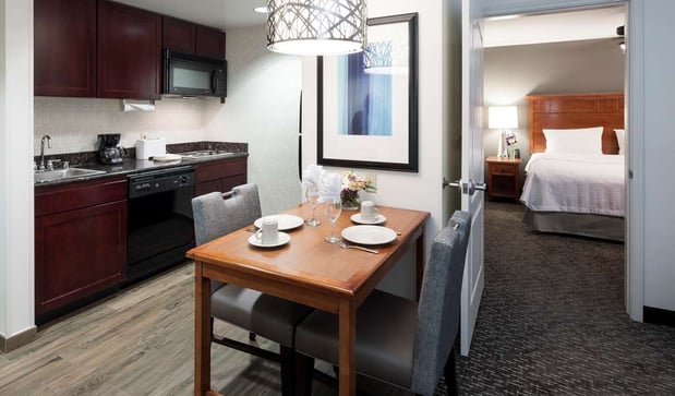 Images Homewood Suites by Hilton Agoura Hills
