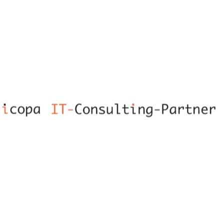 Logo ICOPA IT-Consulting Partner