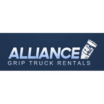 Alliance Grip Truck Rentals Logo