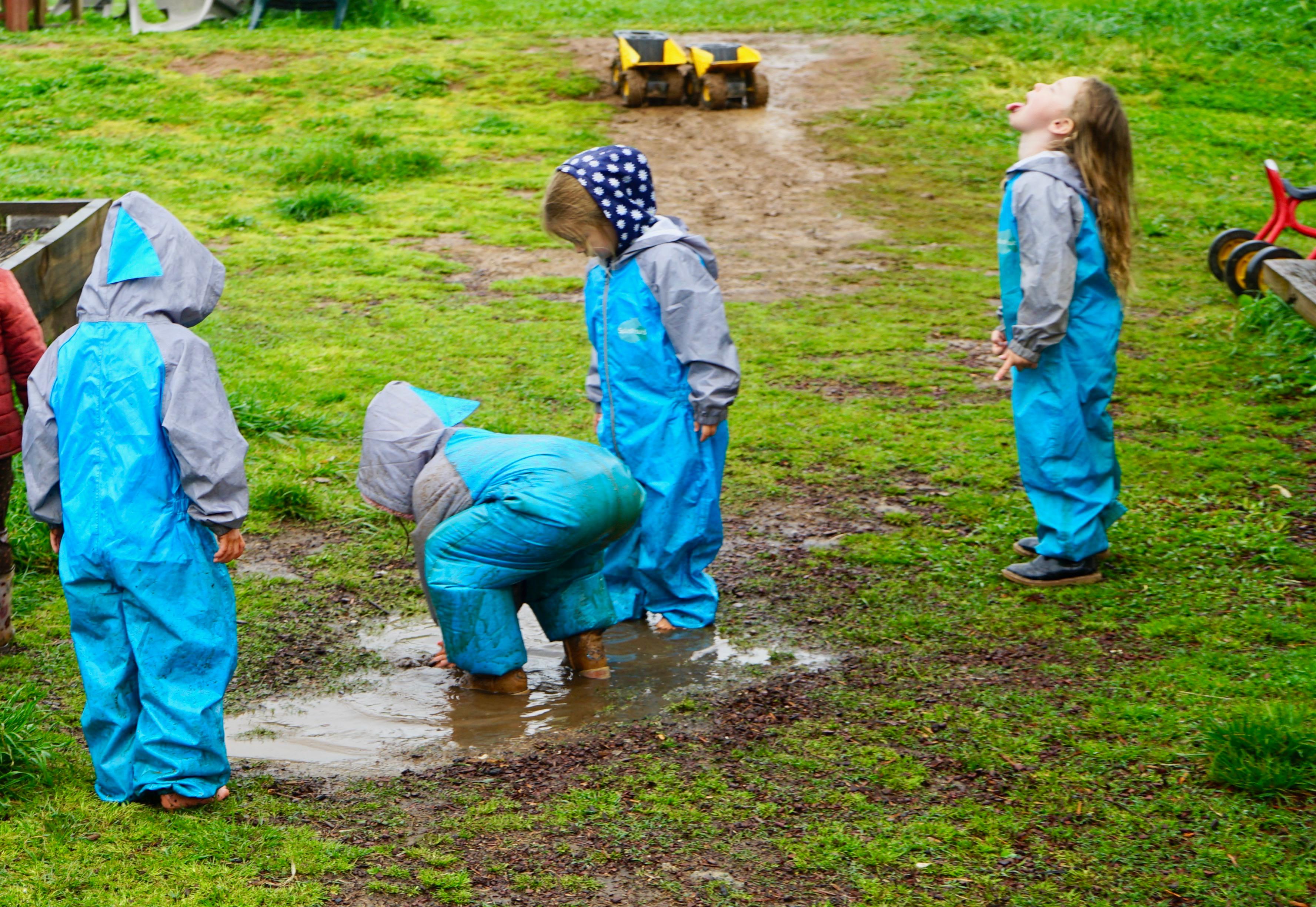 Images The Willows Preschool and Early Learning Centre