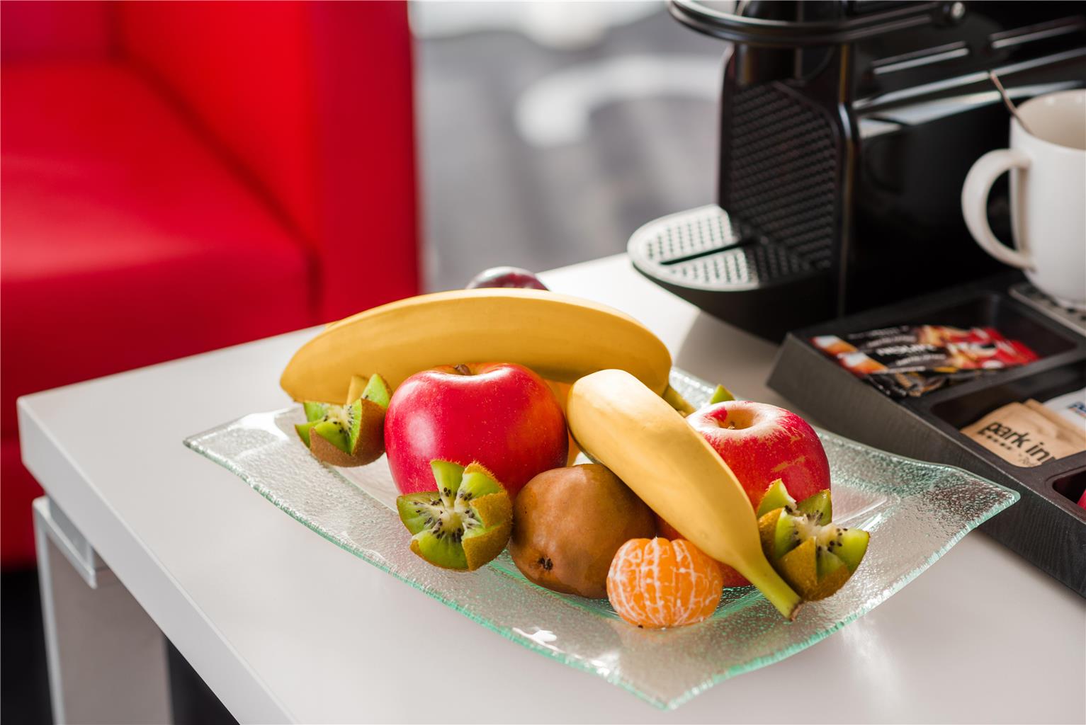 Images Park Inn by Radisson Sárvár Resort & Spa