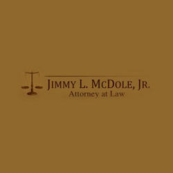 McDole, Jimmy L., Jr., Atty. at Law Logo