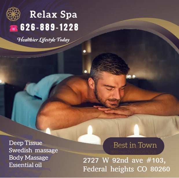 Images RELAX SPA LLC