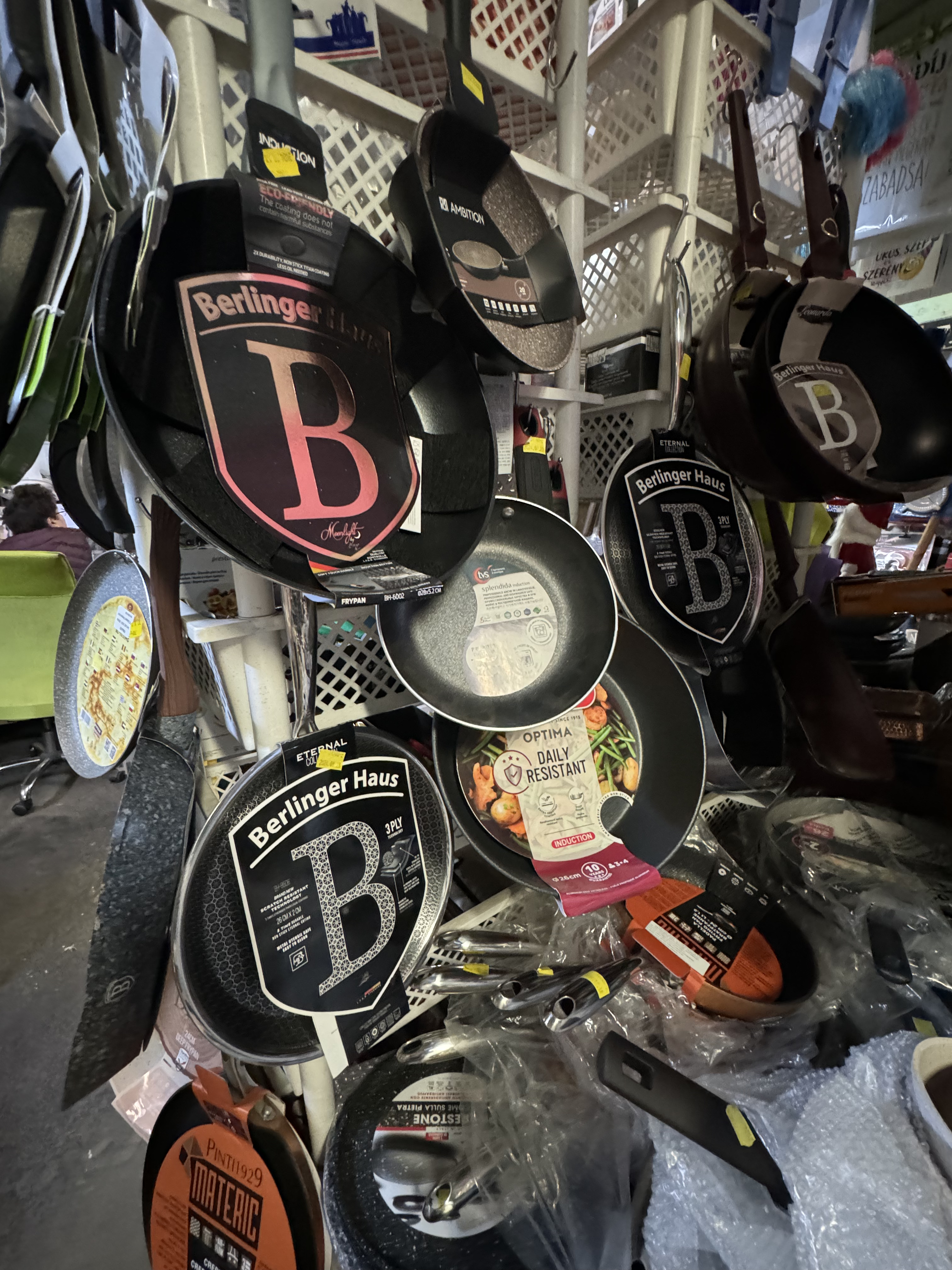 Images Amfora Üzlet - Vendéglátóipari, Háztartási és Ajándék Kis- és Nagyker