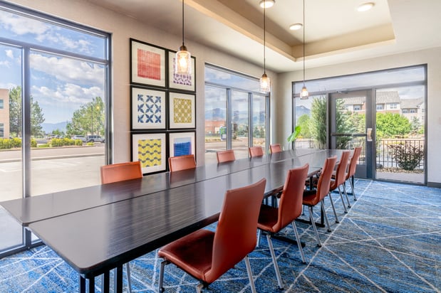 Images Holiday Inn Express & Suites Colorado Springs Afa Northgate by IHG
