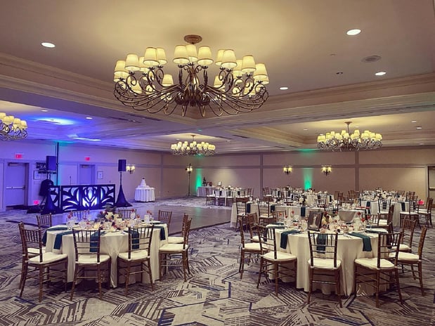 Images Crowne Plaza Philadelphia - King of Prussia by IHG