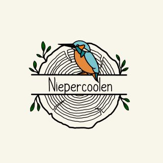 Niepercoolen Lasergravuren in Neukirchen Vluyn - Logo