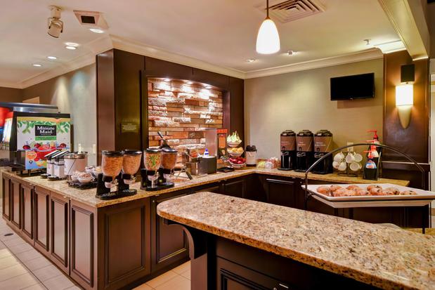 Images Staybridge Suites Madison-East by IHG