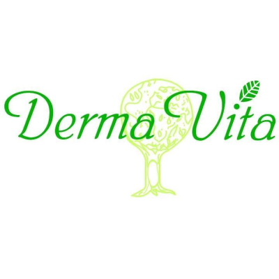 Derma Vita - Cosmesi -Trucchi Teatrali e Cinematografici -Forniture Estetiche Logo