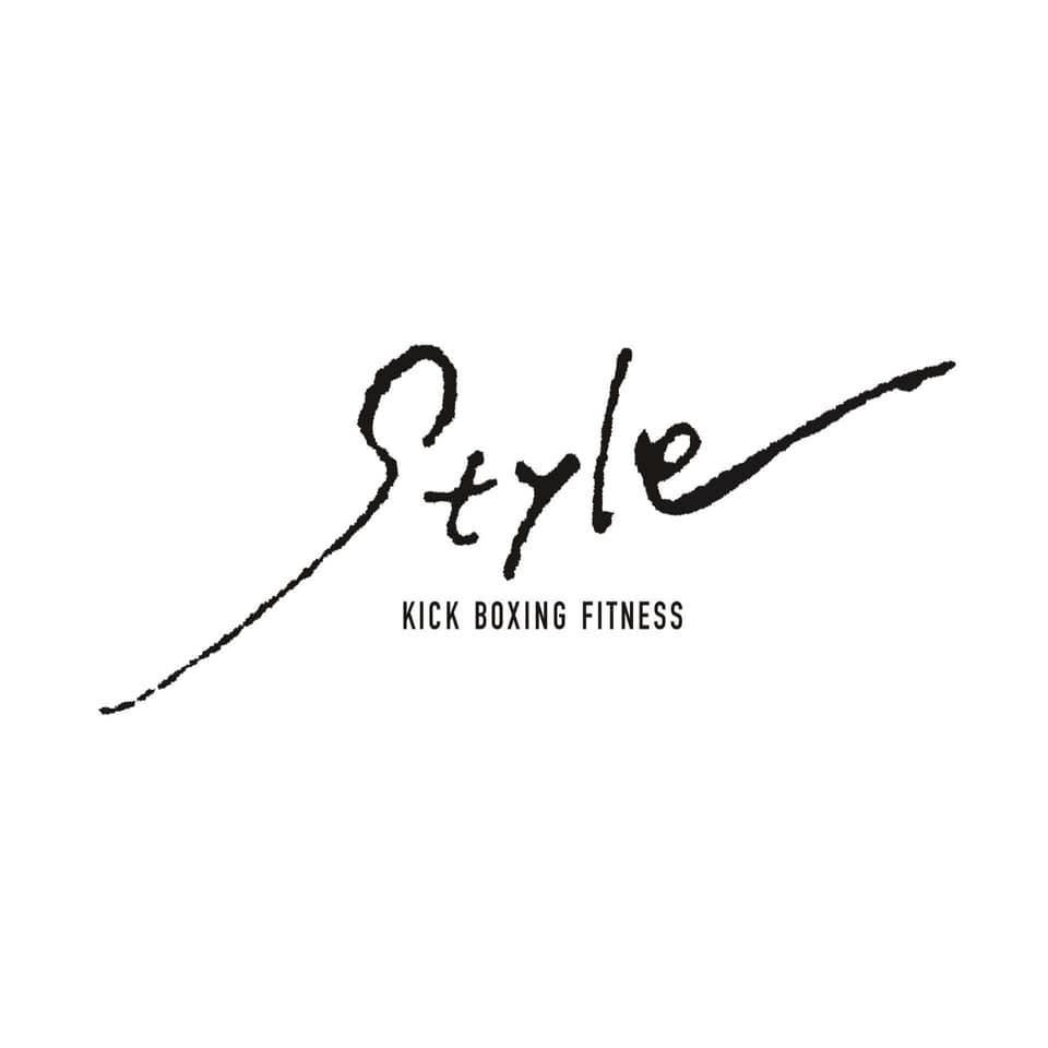 kick box style 泉大津 Logo