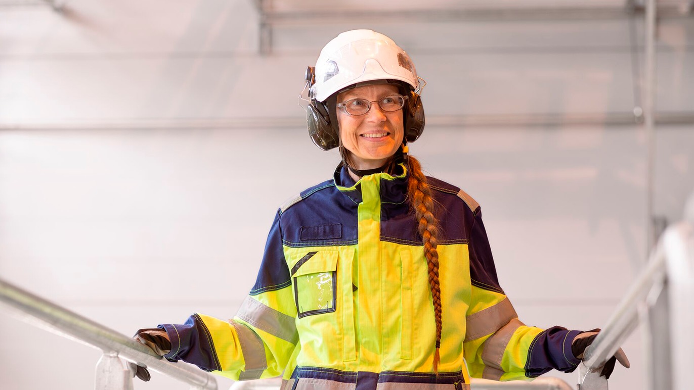 Images Fortum Waste Solutions A/S