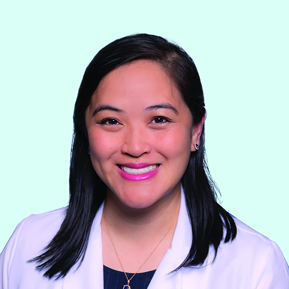 Sai-Han Ackerman Yu, NP - San Antonio, TX - Family Medicine, Nurse Practitioner