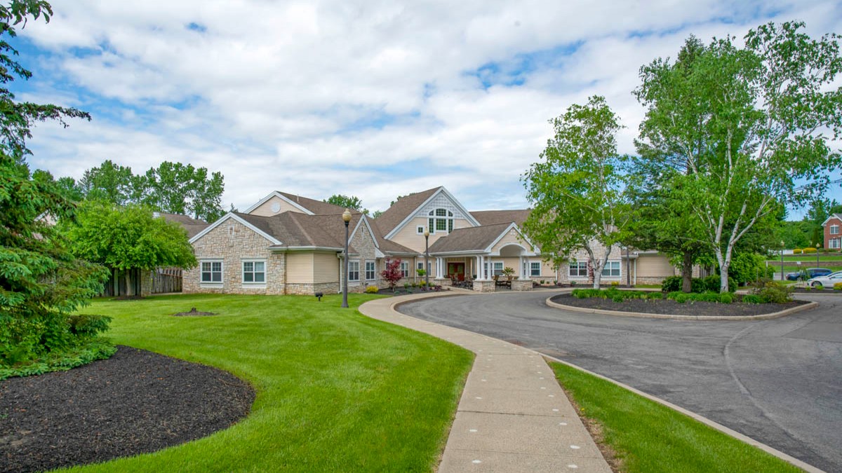 Brookdale East Niskayuna Image