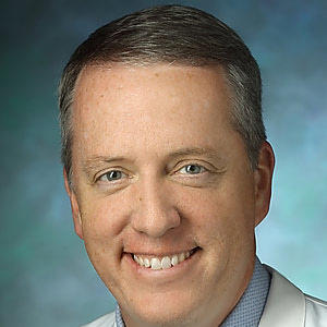 Dr. James Hamilton Black, MD