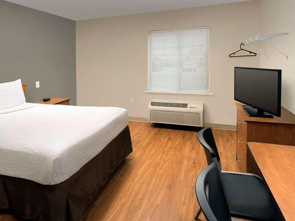 Images WoodSpring Suites Louisville Clarksville