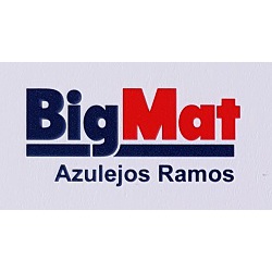 BigMat Azulejos Ramos Logo
