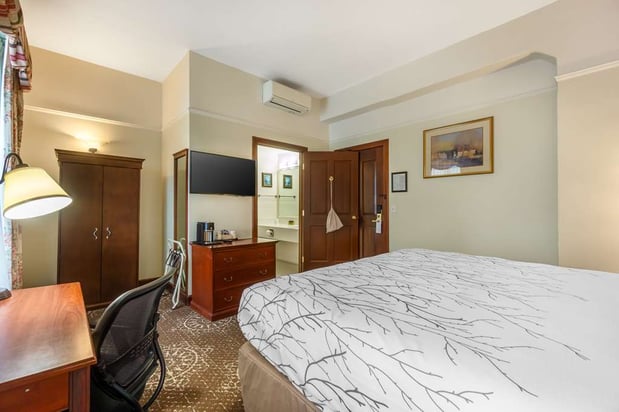 Images Best Western Plus Pioneer Square Hotel Downtown