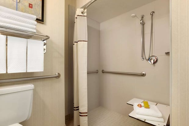 Images DoubleTree by Hilton Hotel Minneapolis - Park Place