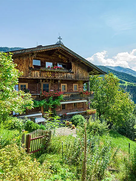 Bild 1 von Hotel Austria Edinger KG