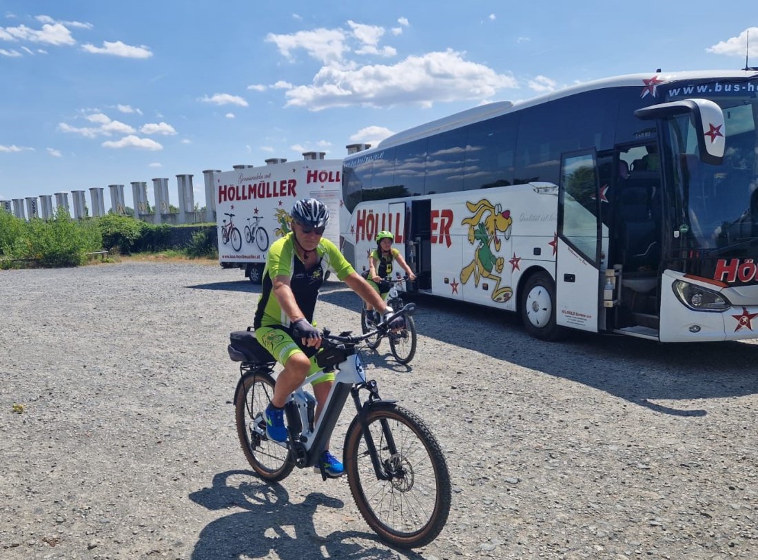 Bild 5 von Höllmüller Busreisen GmbH