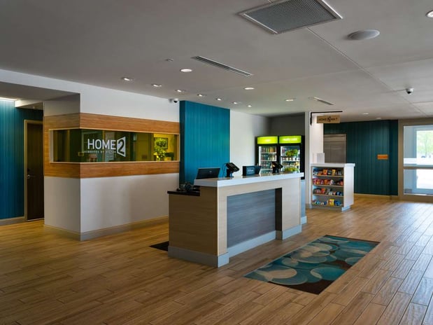 Images Home2 Suites by Hilton Joplin