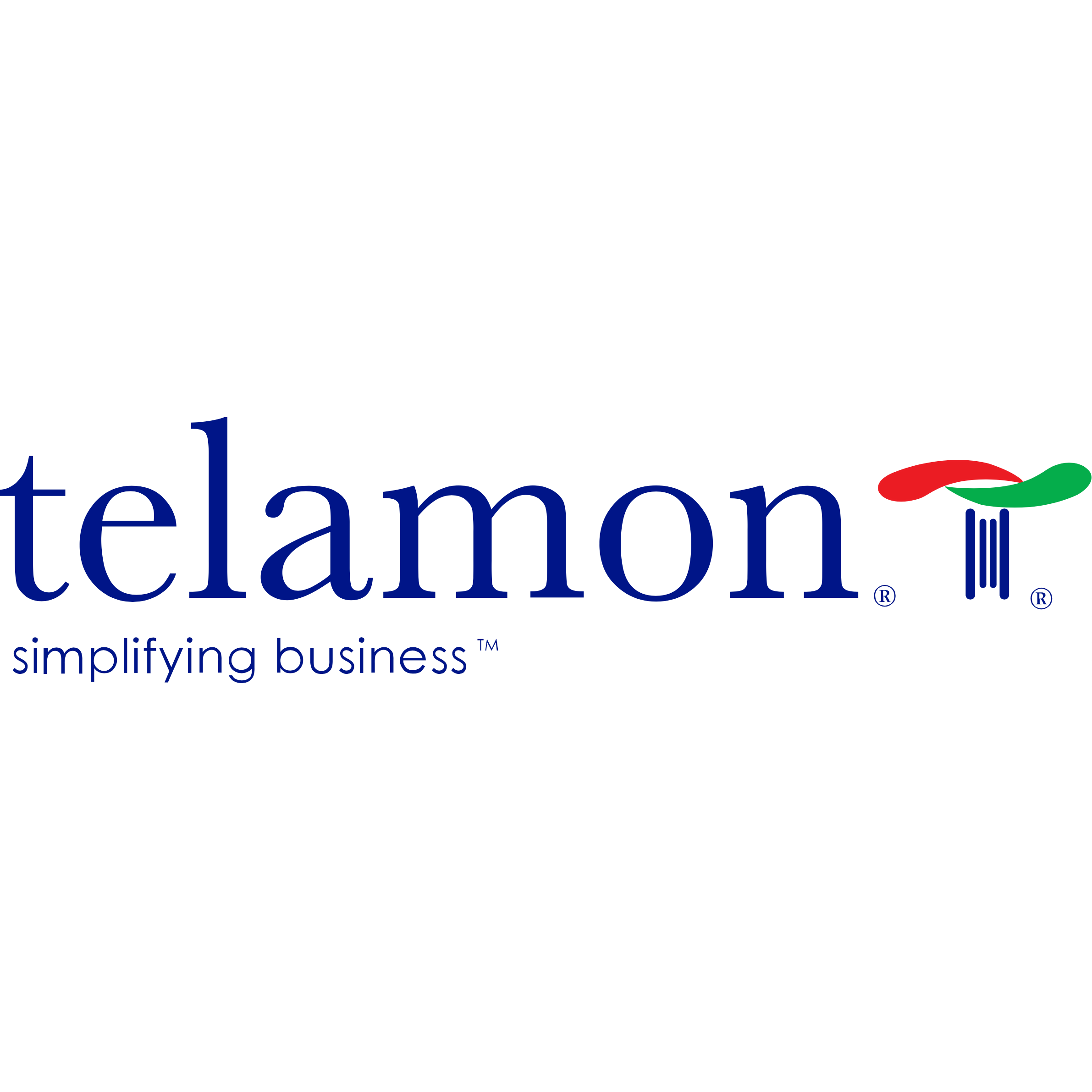 Telamon Wireless Logo