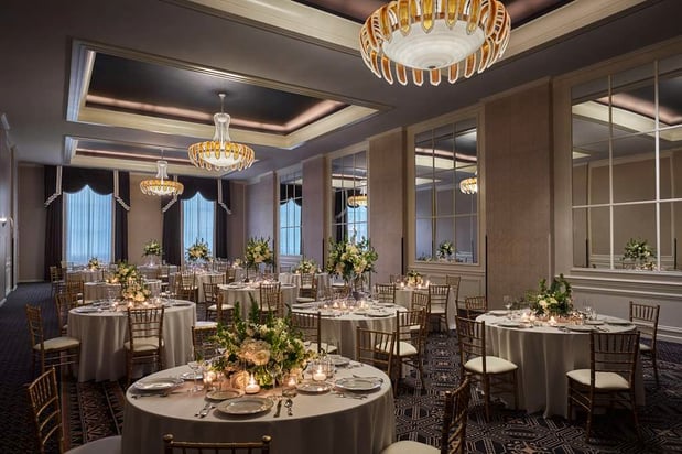 Images Graduate by Hilton Seattle