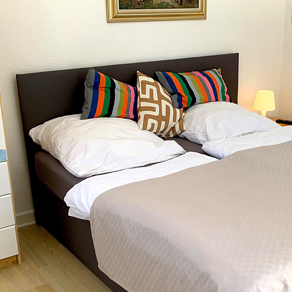 Bilder Engel am Deich