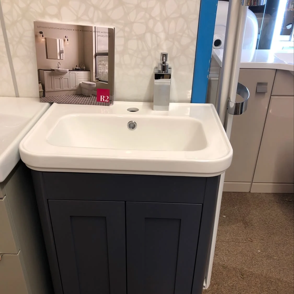 Images Norfolk Discount Plumbing & Electrical Ltd