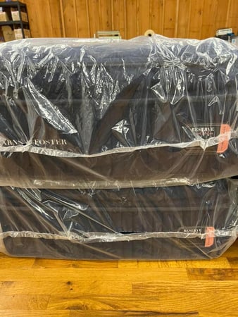 Images Mostly Mattresses