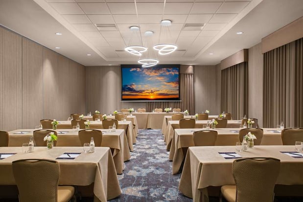 Images Hilton Garden Inn Lubbock