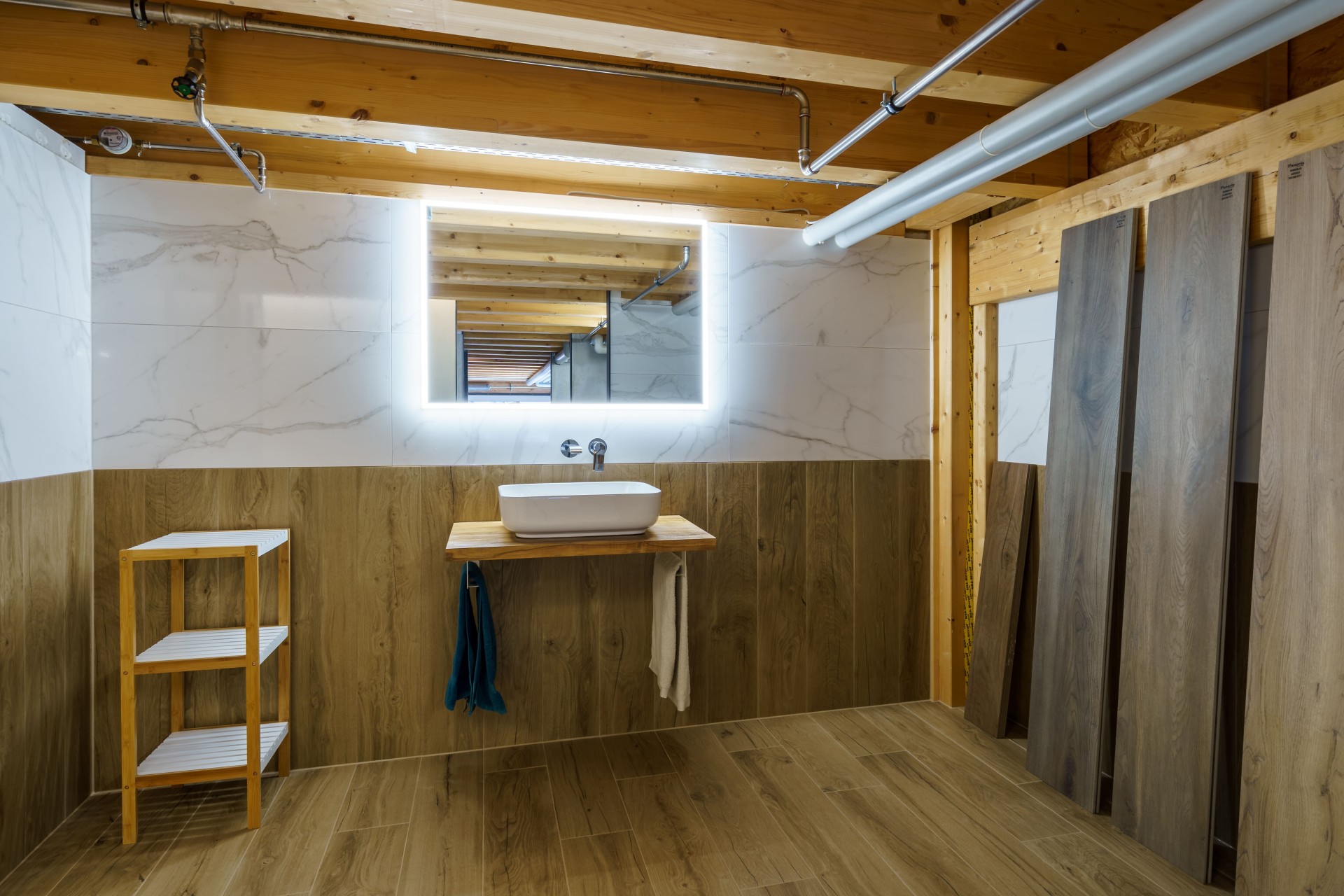 Plättli Atelier - Rolf von Allmen, Mittelweg 11 in Wilderswil