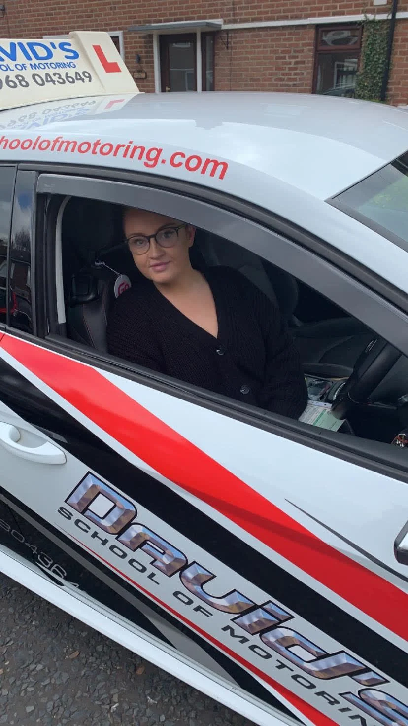 Images David's School of Motoring