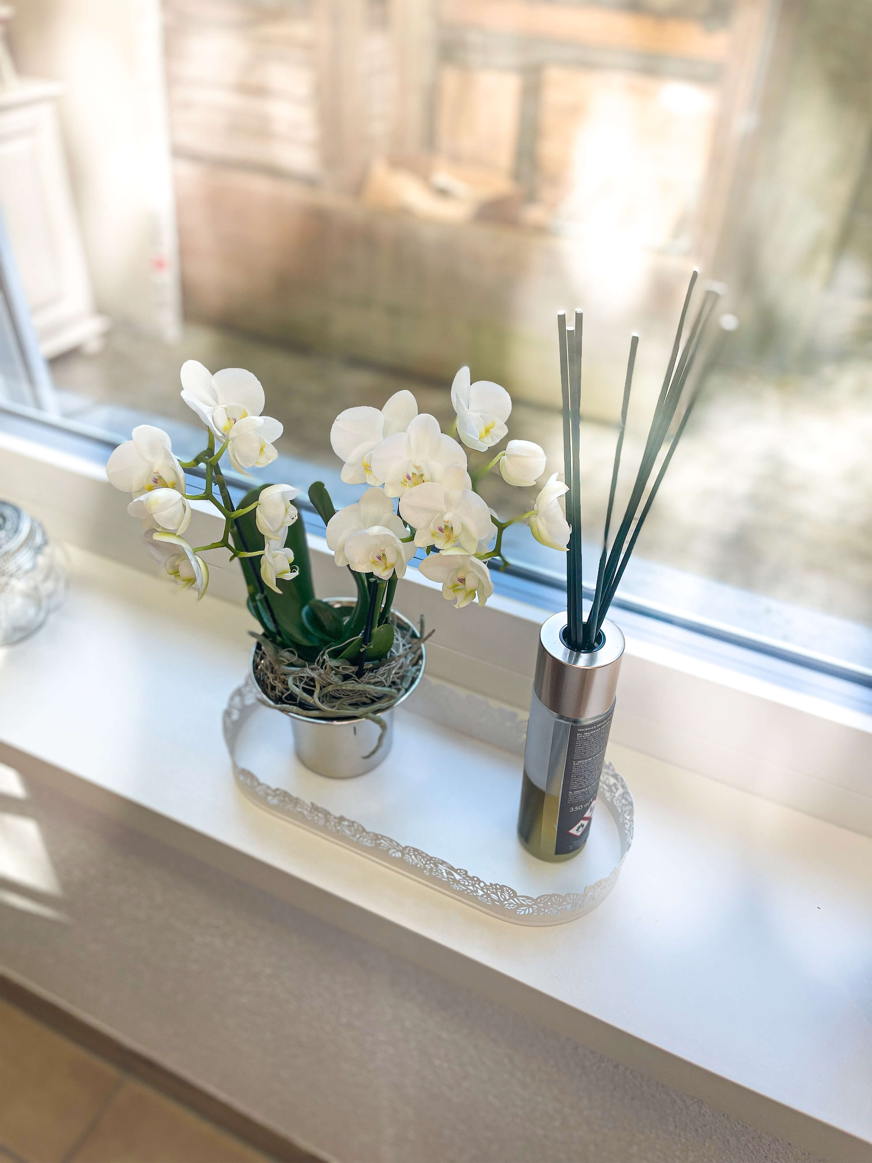 Hair&Nails Patrizia Karner, Kirchweg 31 in Ehrendingen