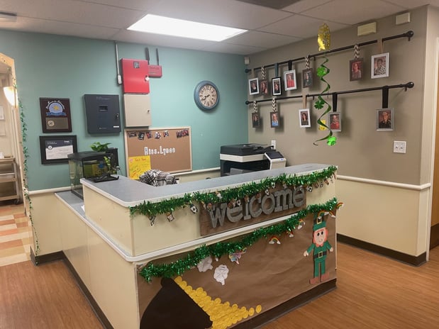 Images Stetson Hills KinderCare