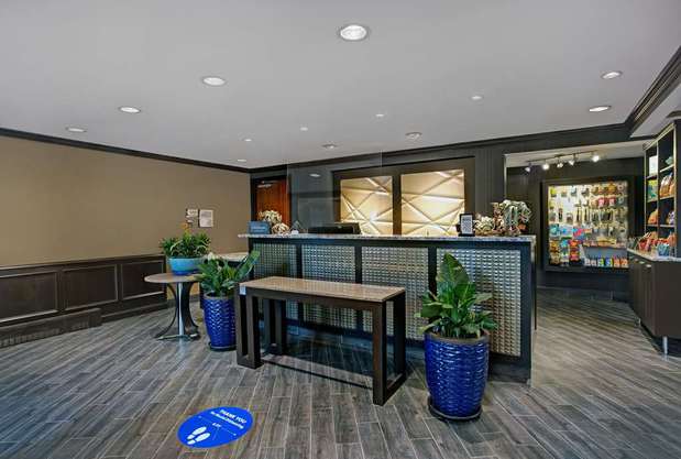 Images Homewood Suites by Hilton Chicago-Lincolnshire