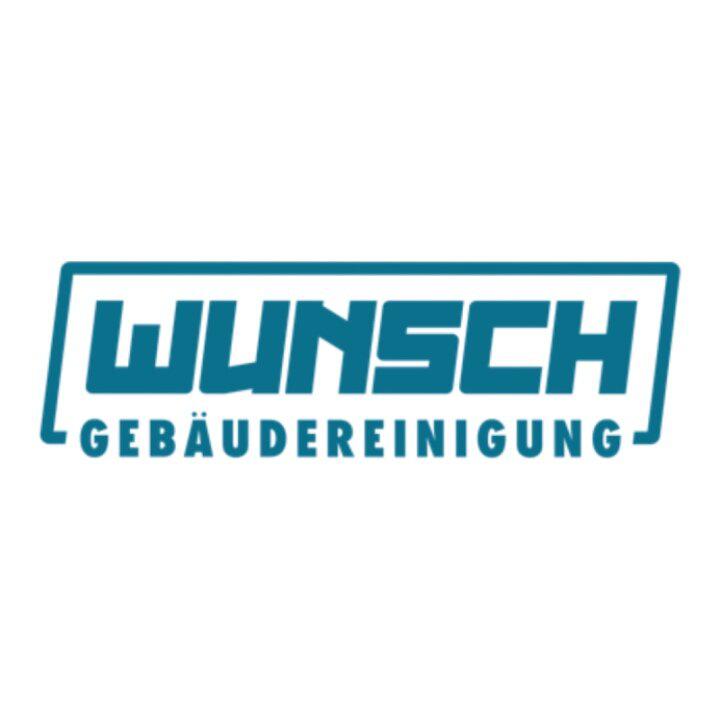 Logo Wunsch Gebäudereinigung e.K.