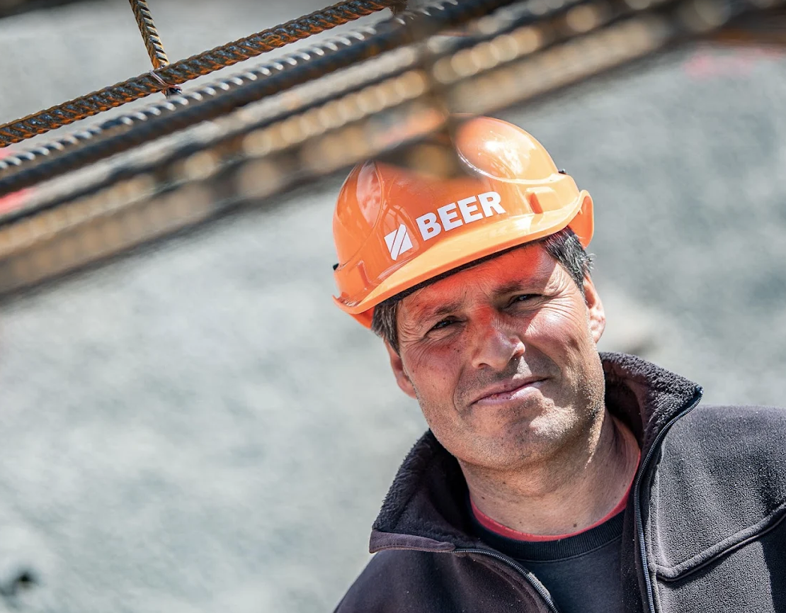 Bilder Beer SA Rabius