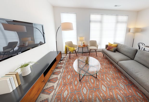 Images The Mason Apartments