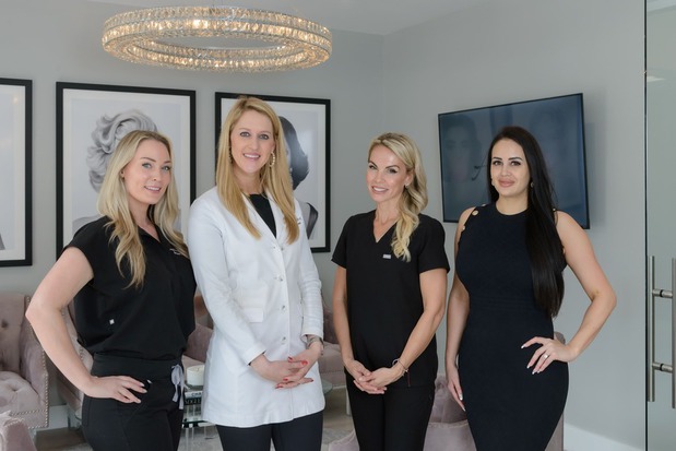 Images Amaira Med Spa & Surgical