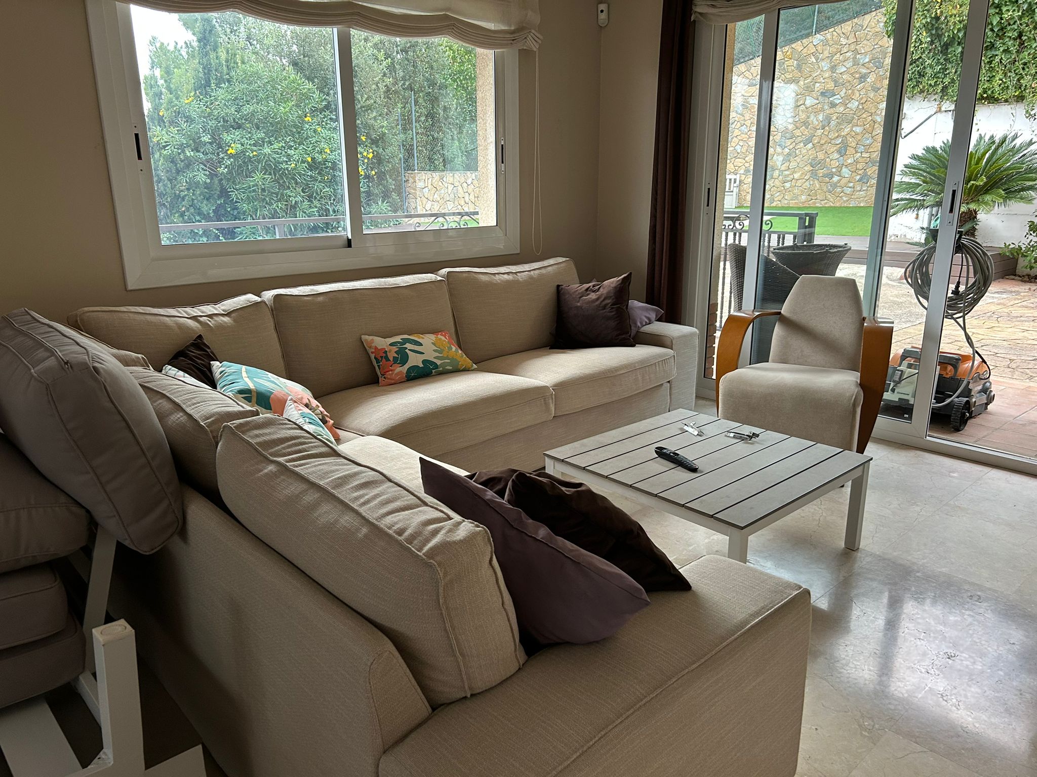 Images Mudanzas y servicios Sarriá